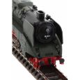 HN2663S N Dampflok 18 201 Kohletender, 1. Original-Farbgebung, DR, DC-Sound Thumbnail 3