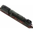 HN2663S N Dampflok 18 201 Kohletender, 1. Original-Farbgebung, DR, DC-Sound Thumbnail 5