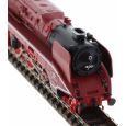 HN2664 N Dampflok 18 201 Ölender, rote Farbgebung mit grünem Tender, Ep. V Thumbnail 3