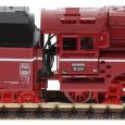 HN2664 N Dampflok 18 201 Ölender, rote Farbgebung mit grünem Tender, Ep. V Thumbnail 6