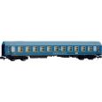 HN4481 N 4er Set Personenwagen 'Tourex', DR, Ep. III Thumbnail 2