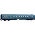 HN4481 N 4er Set Personenwagen 'Tourex', DR, Ep. III Thumbnail 4