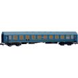 HN4481 N 4er Set Personenwagen 'Tourex', DR, Ep. III Thumbnail 5