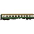 HN4482 N 3er Set Personenwagen OSShD-Wagen Typ B, DR, Ep. IV Thumbnail 3