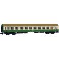 HN4482 N 3er Set Personenwagen OSShD-Wagen Typ B, DR, Ep. IV Thumbnail 4