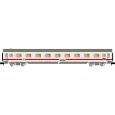 HN4504 N 4er Set Personenwagen IC, DB AG, Ep. VI Thumbnail 2