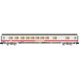 HN4504 N 4er Set Personenwagen IC, DB AG, Ep. VI Thumbnail 3