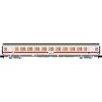 HN4504 N 4er Set Personenwagen IC, DB AG, Ep. VI Thumbnail 5