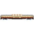 HN4507 N 3er Set Personenwagen 'Rheingold', AKE, Ep. VI, Set 1 Thumbnail 2