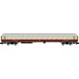 HN4507 N 3er Set Personenwagen 'Rheingold', AKE, Ep. VI, Set 1 Thumbnail 3