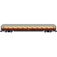 HN4507 N 3er Set Personenwagen 'Rheingold', AKE, Ep. VI, Set 1 Thumbnail 4