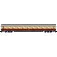 HN4508 N 3er Set Personenwagen 'Rheingold', AKE, Ep. VI, Set 2 Thumbnail 2