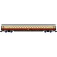 HN4508 N 3er Set Personenwagen 'Rheingold', AKE, Ep. VI, Set 2 Thumbnail 4