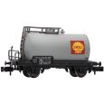 HN6701 N 2er Set Kesselwagen, FS, Ep. III-IV 'Shell' Thumbnail 3