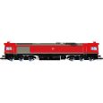 HN9070HM TT Diesellok Class 77, DB AG, Ep. VI, DC-Sound Thumbnail 1