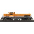 HN9072S TT Diesellok Vossloh DE 18, BASF, Ep. VI, DC-Sound Thumbnail 2