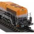 HN9072S TT Diesellok Vossloh DE 18, BASF, Ep. VI, DC-Sound Thumbnail 3