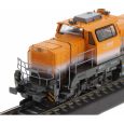 HN9072S TT Diesellok Vossloh DE 18, BASF, Ep. VI, DC-Sound Thumbnail 4