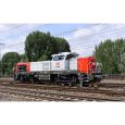 HN9073S TT Diesellok Vossloh DE 18, DB-Cargo, Ep. VI, DC-Sound Thumbnail 1