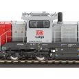 HR2989 H0 Diesellok Vossloh DE 18, DB-Cargo, Ep. VI Thumbnail 3