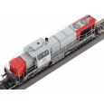 HR2989 H0 Diesellok Vossloh DE 18, DB-Cargo, Ep. VI Thumbnail 6