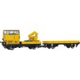 HR2990 H0 Rottenkraftwagen KLV 53, DB, Ep. III Thumbnail 1