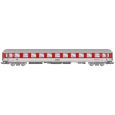 HR4416 H0 2er Set Liegewagen 'Nachtzug', DB AG, Ep. V Thumbnail 2