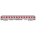 HR4416 H0 2er Set Liegewagen 'Nachtzug', DB AG, Ep. V Thumbnail 3