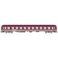 HR4417 H0 3er Set Liegewagen, Euro-Express, Ep. V-VI Thumbnail 2