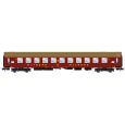 HR4419 H0 2er Set Schlafwagen OSShD WLAB, DR, Ep. IV Thumbnail 3