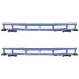 HR4421 H0 2er Set Autotransportwagen DDm916, DR, Ep. IV Thumbnail 1