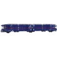 HR6684 H0 Autotransportwagen Laeks, TRANSFESA/Hispanauto, Ep. VI Thumbnail 1