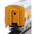 30601 H0 Diesellok F7 A-Unit Retro, Rio Grande, Ep. III, MFX+-Sound Thumbnail 4