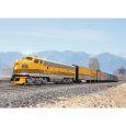 30601 H0 Diesellok F7 A-Unit Retro, Rio Grande, Ep. III, MFX+-Sound Thumbnail 7