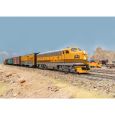 30601 H0 Diesellok F7 A-Unit Retro, Rio Grande, Ep. III, MFX+-Sound Thumbnail 8
