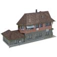 109126 H0 B-126 Stellwerk Darmstadt Thumbnail 2