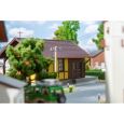 110137 H0 Bahnhof Uderns Thumbnail 6