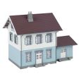 110138 H0 Bahnhof Oberstenfeld Thumbnail 1