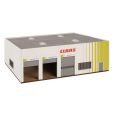 130121 H0 Landmaschinenwerkstatt Claas Thumbnail 1