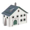 130662 H0 Bündnerhaus Guarda Thumbnail 1