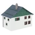 130662 H0 Bündnerhaus Guarda Thumbnail 2