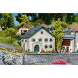 130662 H0 Bündnerhaus Guarda Thumbnail 3