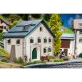 130662 H0 Bündnerhaus Guarda Thumbnail 4