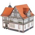 191827 H0 Hauptpostamt Bad Liebenstein Thumbnail 2