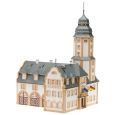 191835 H0 Rathaus mit Feuerwache Thumbnail 1