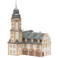 191835 H0 Rathaus mit Feuerwache Thumbnail 2