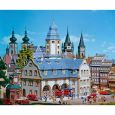 191835 H0 Rathaus mit Feuerwache Thumbnail 3