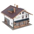 191836 H0 Alpenhaus mit Café Thumbnail 1