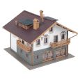 191836 H0 Alpenhaus mit Café Thumbnail 2