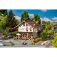 191836 H0 Alpenhaus mit Café Thumbnail 3